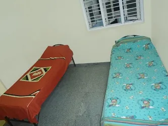 Om Krupaalaya PG for Gents in Hoodi, Bengaluru, photo 3